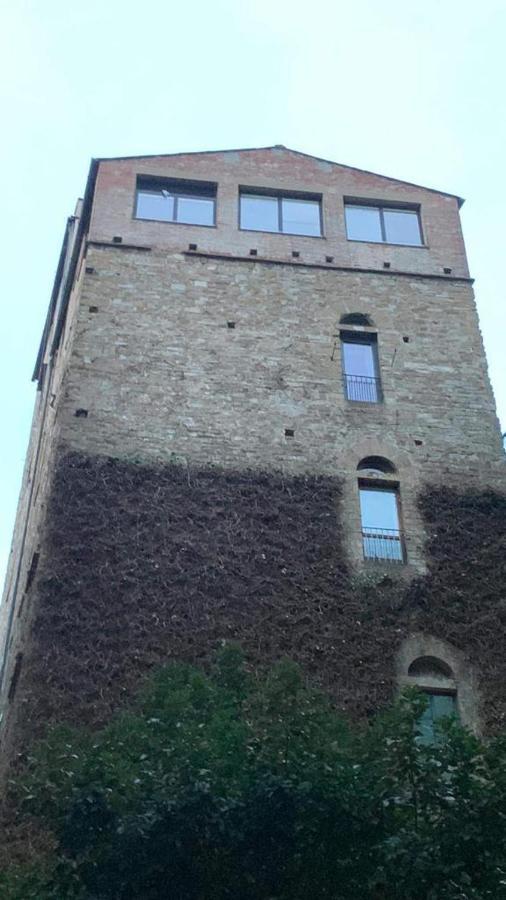 The Secret Window On The River Arno Firenze Bagian luar foto
